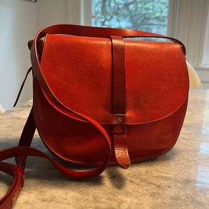 Madewell crossbody
